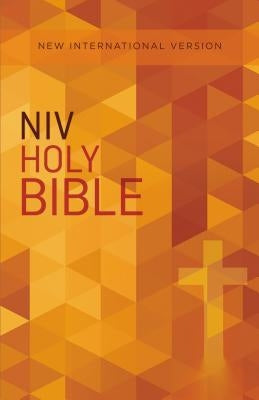 NIV, Value Outreach Bible, Paperback by Zondervan