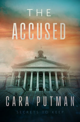 The Accused by Putman, Cara C.