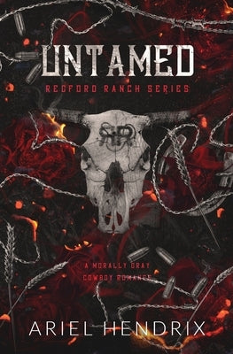 Untamed by Hendrix, Ariel