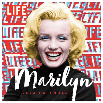 Cal 2024- Marilyn Mini by Life