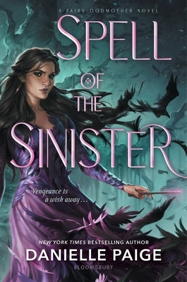 Spell of the Sinister by Paige, Danielle