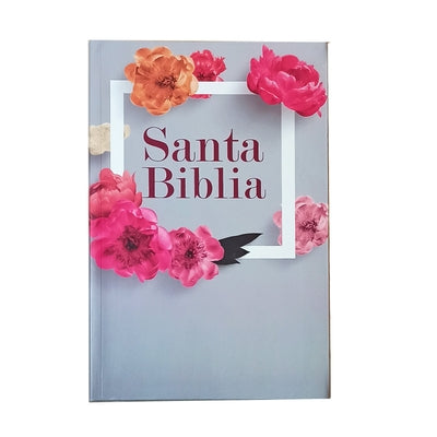 Santa Biblia by Sociedad Biblica Brasil