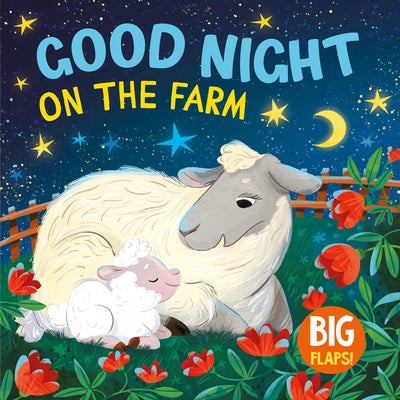 Good Night on the Farm by Clever Publishing