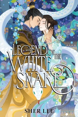 Legend of the White Snake by Lee, Sher