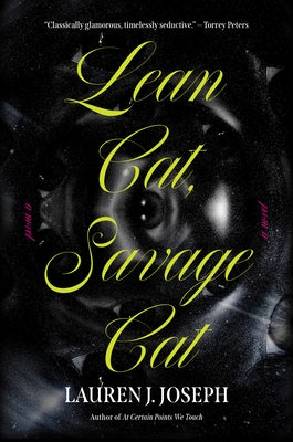 Lean Cat, Savage Cat by Joseph, Lauren J.