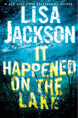 It Happened on the Lake by Jackson, Lisa