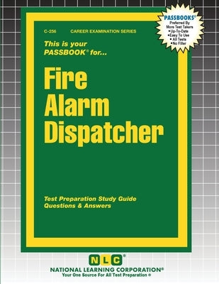 Fire Alarm Dispatcher by Passbooks