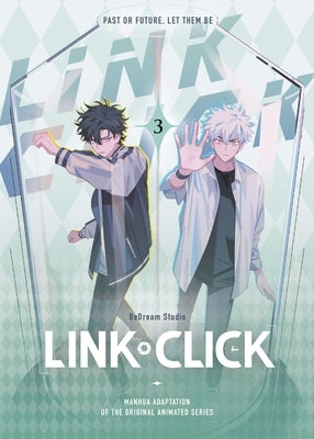 Link Click Vol.3 by Haoling, Li