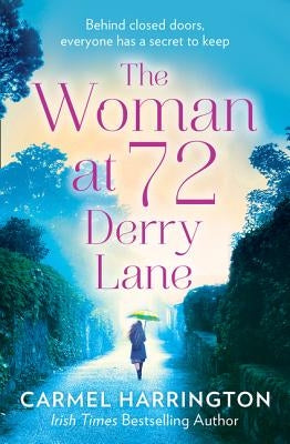 The Woman at 72 Derry Lane by Harrington, Carmel