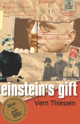 Einstein's Gift by Thiessen, Vern