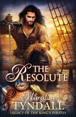 The Resolute by Tyndall, Marylu