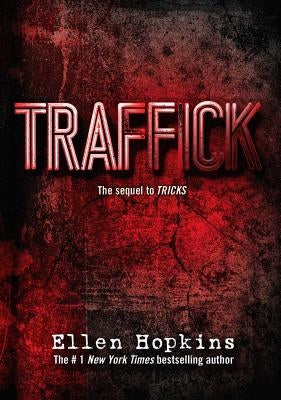 Traffick by Hopkins, Ellen