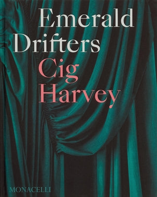 Emerald Drifters by Harvey, Cig