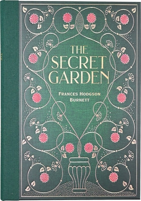 The Secret Garden (Masterpiece Library Edition) by 