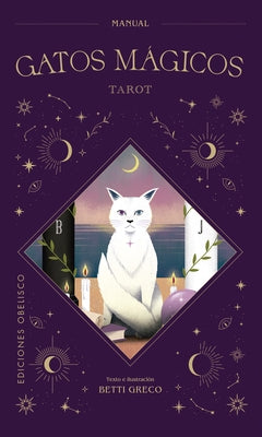 Gatos M?gicos - Tarot by Greco, Betti