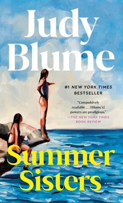 Summer Sisters: A Read with Jenna Pick by Blume, Judy