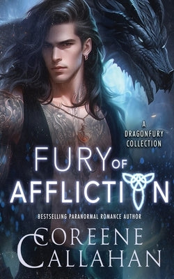 Fury of Affliction by Callahan, Coreene