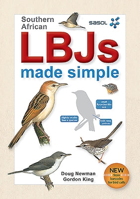 Southern African Lbjs Made Simple by Newman, Doug