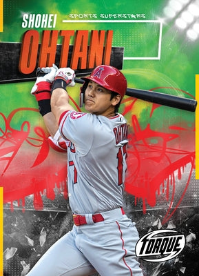 Shohei Ohtani by Downs, Kieran