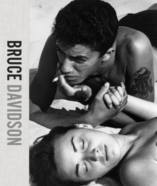 Bruce Davidson: Survey by Davidson, Bruce