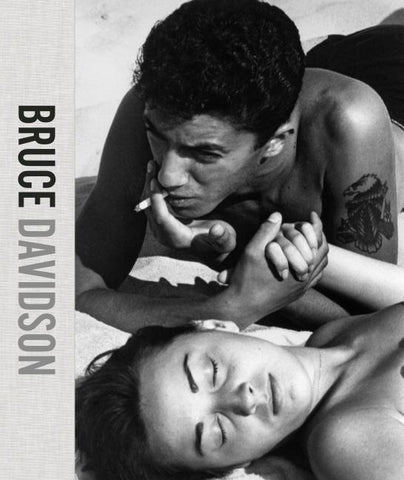 Bruce Davidson: Survey by Davidson, Bruce