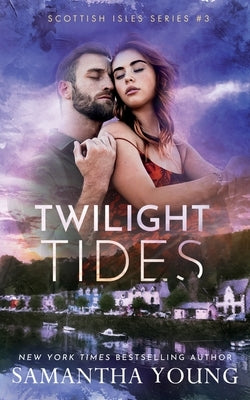 Twilight Tides by Young, Samantha
