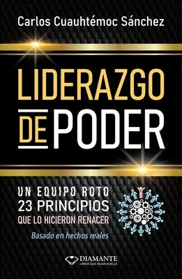 Liderazgo de Poder by 