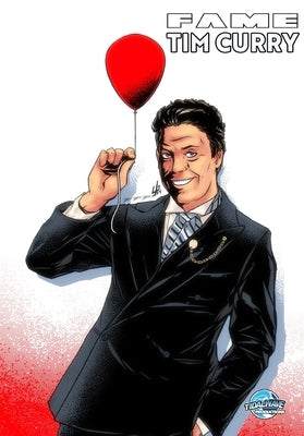 Fame: Tim Curry by Davis, Darren G.