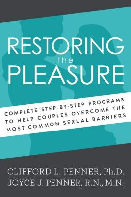 Restoring the Pleasure by Thomas Nelson
