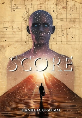 Score by Graham, Daniel M.