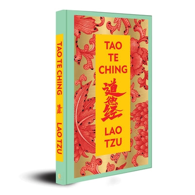 Tao Te Ching by Tzu, Lao