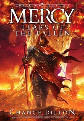 Mercy: Tears of the Fallen (The First Volume) by Dillon, Chance