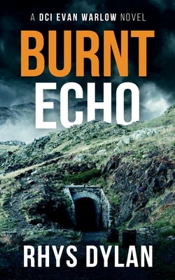 Burnt Echo by Dylan, Rhys