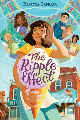 The Ripple Effect by Caprara, Rebecca