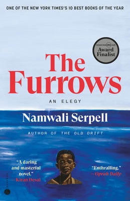 The Furrows by Serpell, Namwali