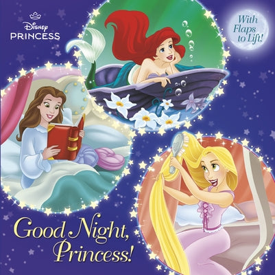Good Night, Princess! by Posner-Sanchez, Andrea