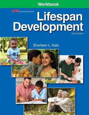 Lifespan Development by Kato, Sharleen L.