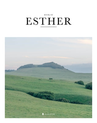 Book of Esther (Hc, Nlt) by Inc Alabaster Creative