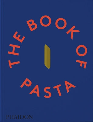 The Book of Pasta by Barilla, Academia