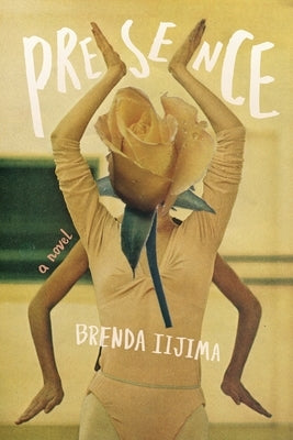 Presence by Iijima, Brenda