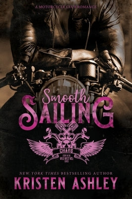 Smooth Sailing by Ashley, Kristen