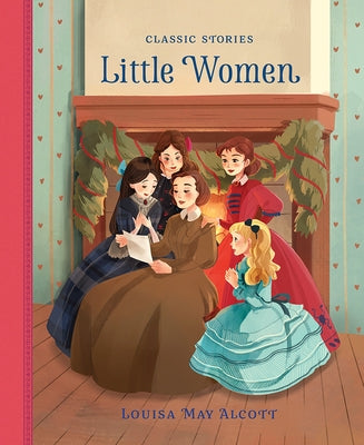 Little Women by Alcott, Louisa May