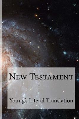 New Testament Young's Literal Translation by Publishing, Bible Domain