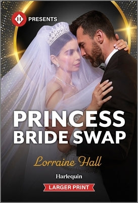 Princess Bride Swap by Hall, Lorraine