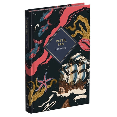 Peter Pan by Barrie, James Matthew