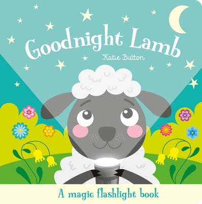 Goodnight Lamb by Button, Katie