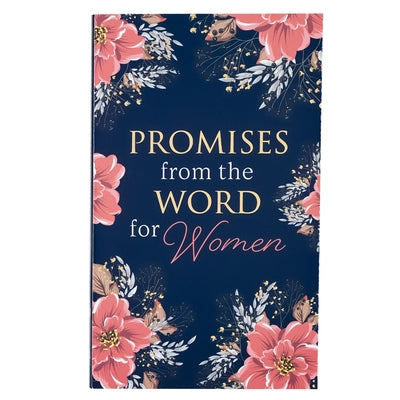 Promises from the Word for Women by Christian Art Gifts