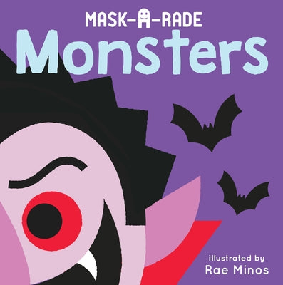 Monsters by Child's Play