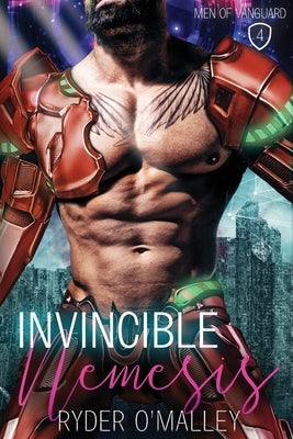Invincible Nemesis by O'Malley, Ryder