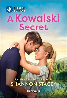 A Kowalski Secret by Stacey, Shannon